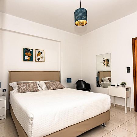Koum Kapi Seaside Apartment Private Parking C1 Chania  Exterior foto