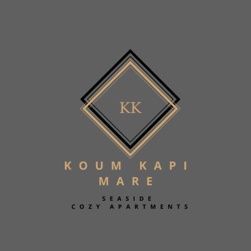 Koum Kapi Seaside Apartment Private Parking C1 Chania  Exterior foto