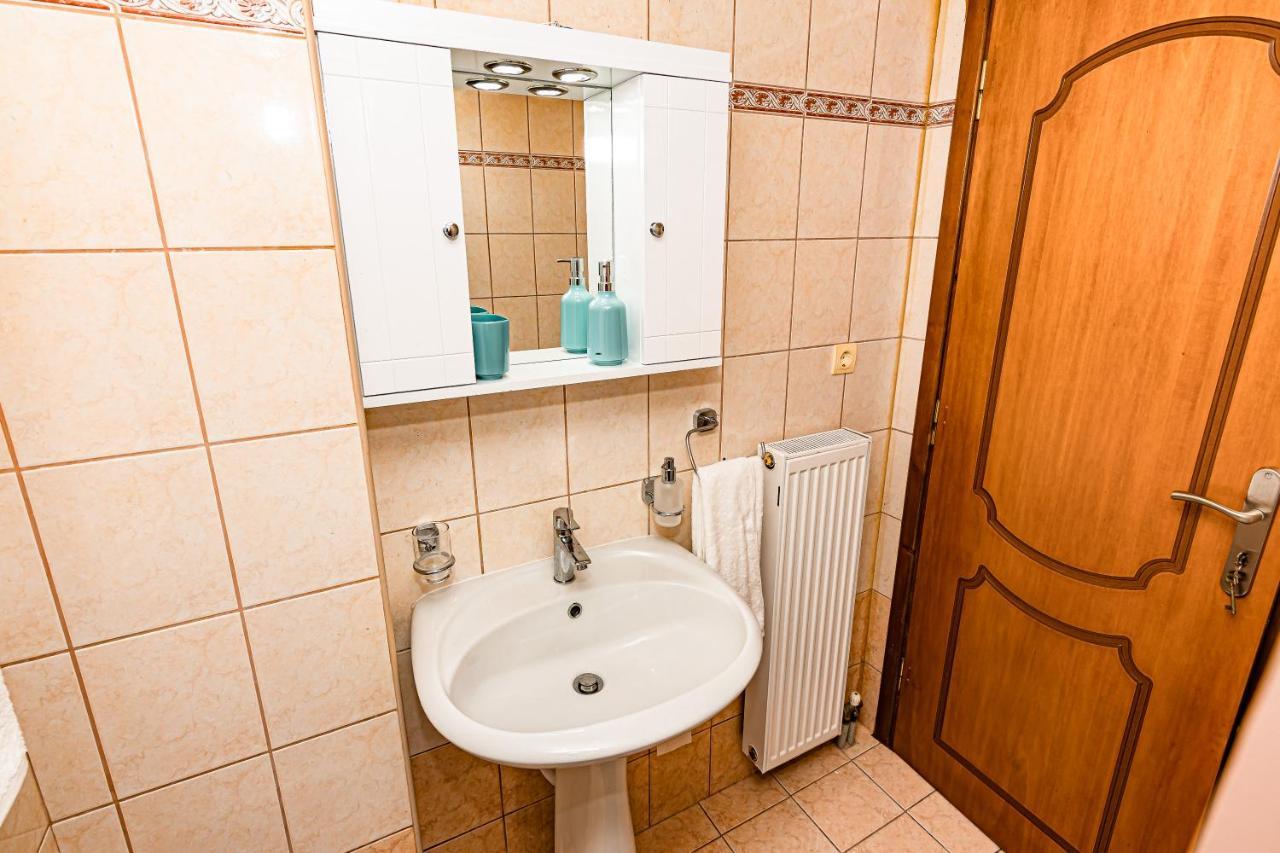 Koum Kapi Seaside Apartment Private Parking C1 Chania  Exterior foto
